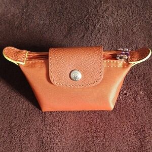 Longchamp Coin Purse